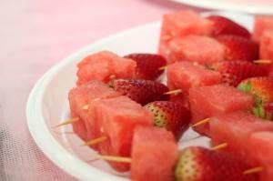 Meloun - to pravé letní osvěžení