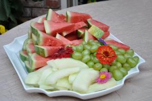 Meloun - to pravé letní osvěžení
