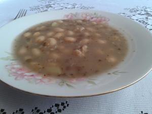Ščedračka (hrstková)