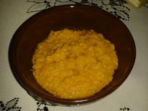 Dhal - Indická čočka